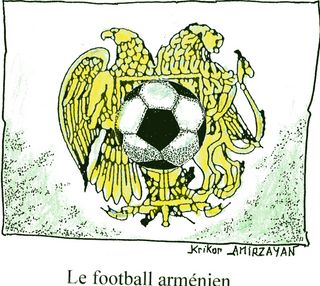 L’Arménie félicite l’Ambassade d’Italie après la victoire de la « Squadra Azzura » au Mondial