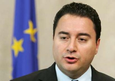 L’abandon des négociations d’adhésion de la Turquie à l’UE aurait des conséquences « inimaginables », selon Ali Babacan