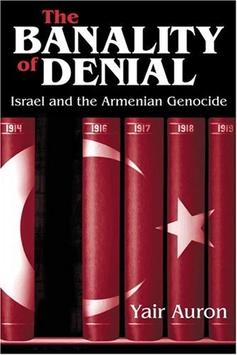 Le Parti de la Juste Voix lance une opération Google au sujet de la requête «  Armenian genocide »