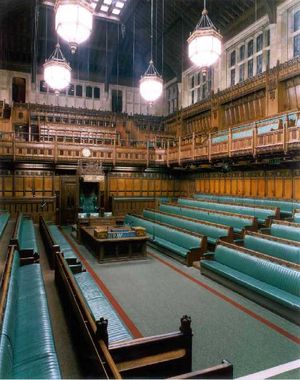 Le Parlement Britannique sur la route de la reconnaissance du génocide des Arméniens