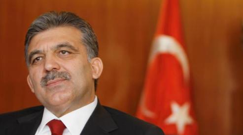 Abdullah Gül : «Les réformes vont être relancées»