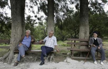 Le village arménien en manque de prêtre ouvre une serre en Anatolie