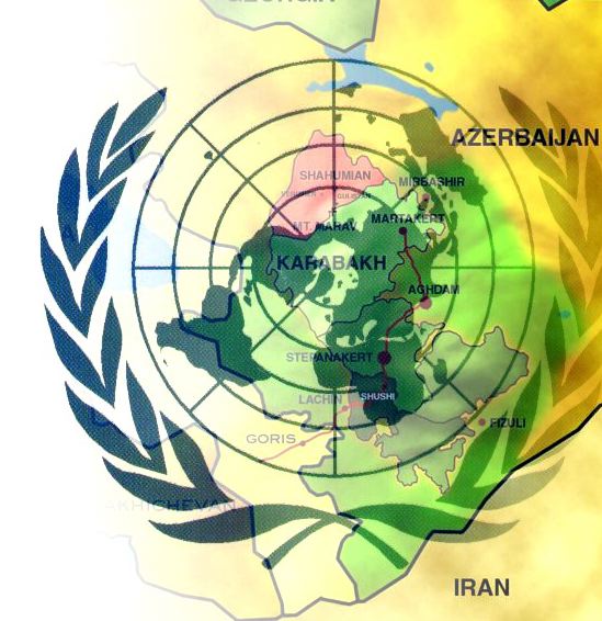 Karabagh : Appel au Conseil de Sécurité de l’ONU ?