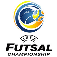 L’Arménie, éliminée des qualifications de l’Euro 2010 de futsal