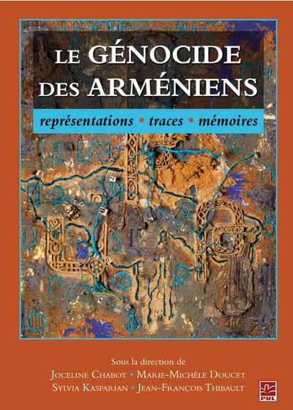 Cent ans de malédiction ! La confrontation symbolique relative au génocide des Arméniens dans les « contre-mémoires» des kurdes (2017) par ADNAN  ÇELIK