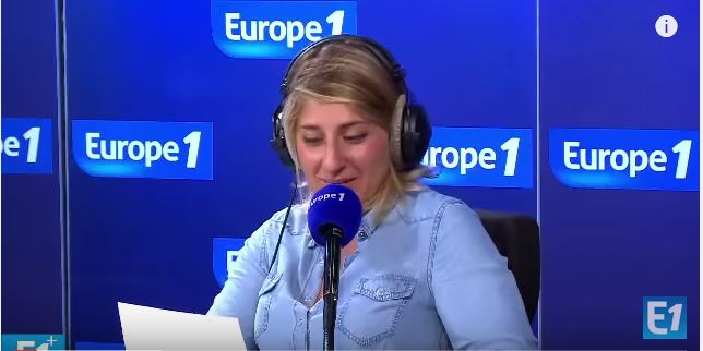 Les joies du Blablacar – la première chronique de Marion Mezadorian sur Europe1