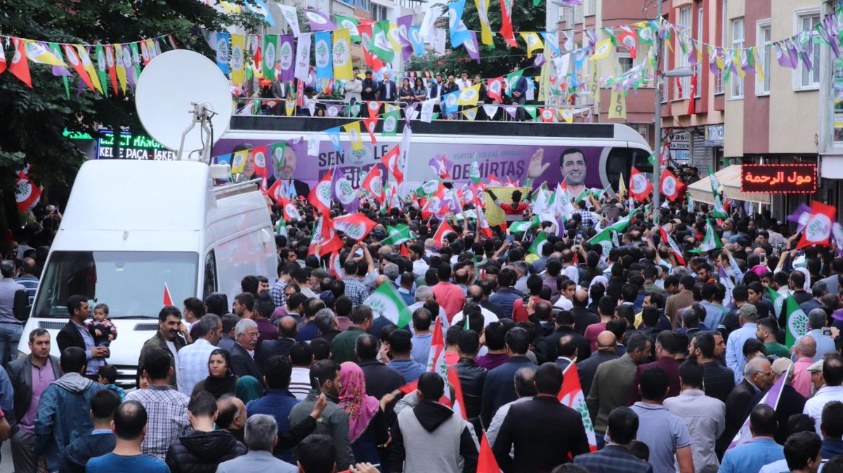 Turquie: le principal parti d’opposition veut lever l’état d’urgence en cas de victoire électorale