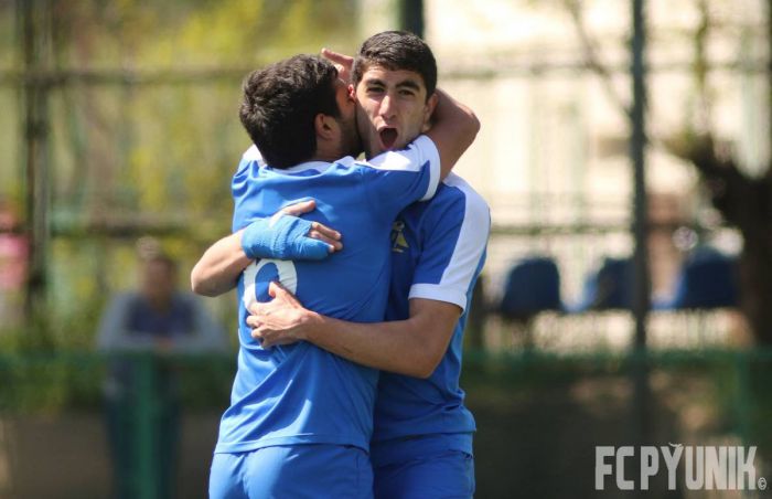 L’international arménien Eric Vardanyan (20 ans) sous les couleurs de Leganés jouera en championnat d’Espagne