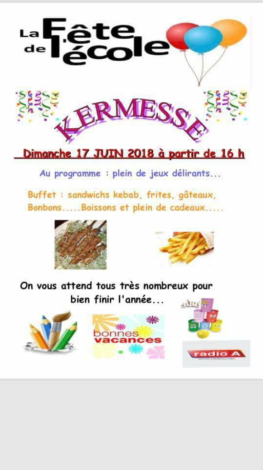 Kermesse