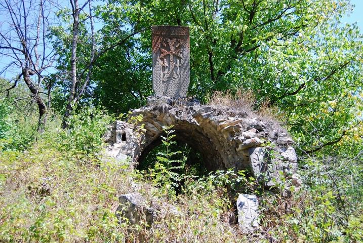 La beauté de l’Artsakh