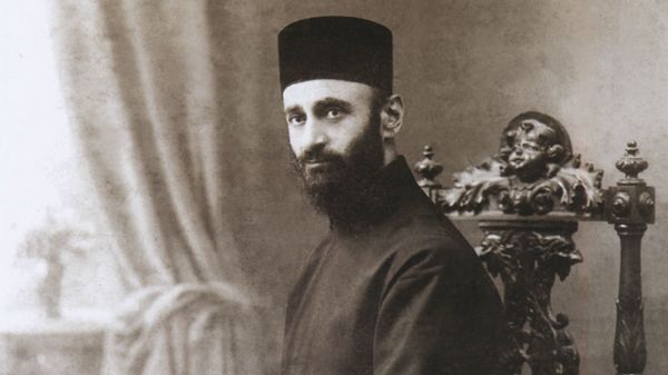 Le 150ème anniversaire de Komitas sera célébré à Sintra