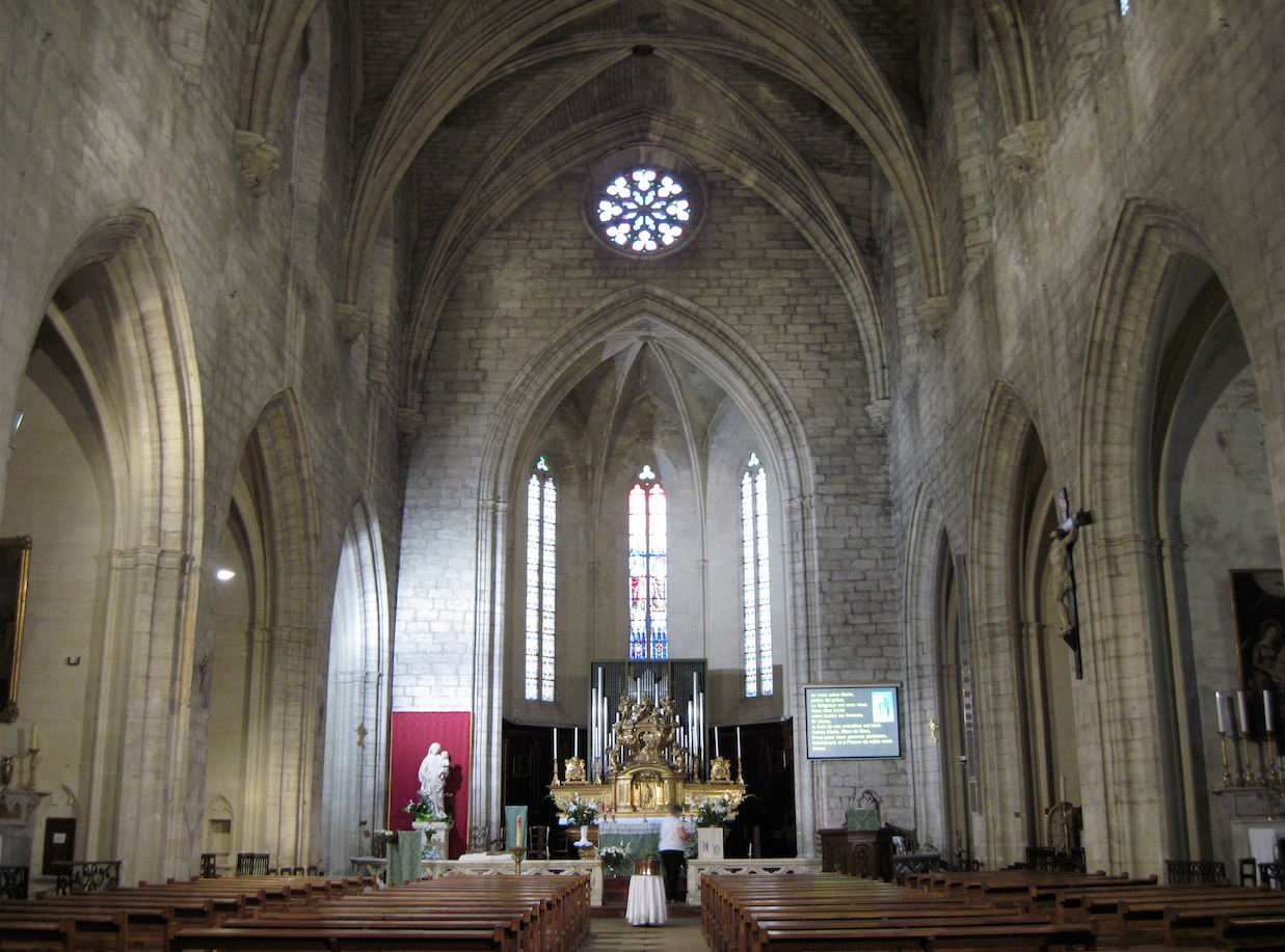 Messe de la Nativité à l’association franco-arménienne d’Avignon