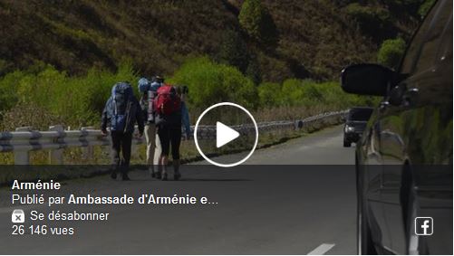 Pourquoi L’Arménie est-elle une excellente destination de voyage ?