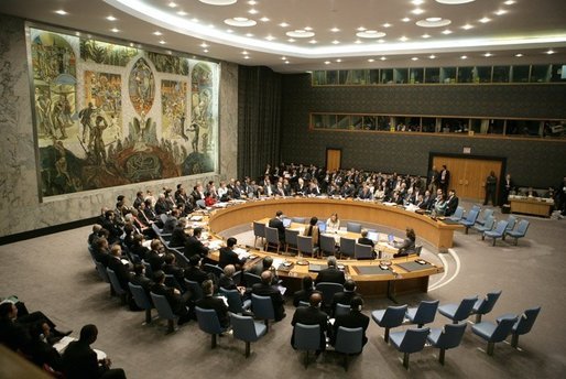 Washington s’oppose à une déclaration de l’ONU soutenant l’accord  turco-russe