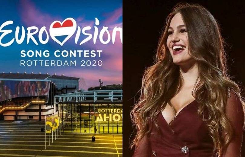 L’Eurovision 2020 est annulé à cause du coronavirus