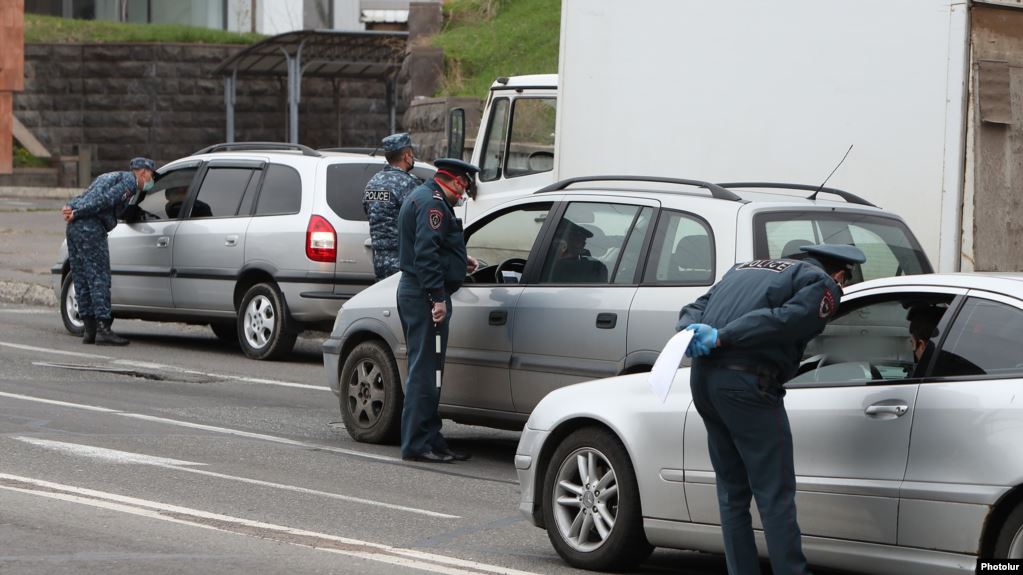 Transports : de nouvelles restrictions pour éviter la propagation du Coronavirus