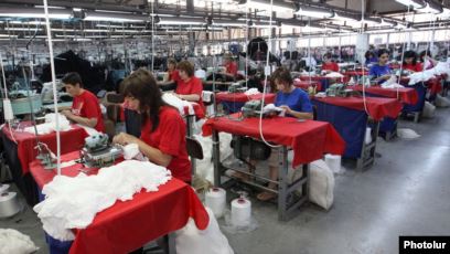 Deux nouvelles usines de textile ont arrêté leurs activités