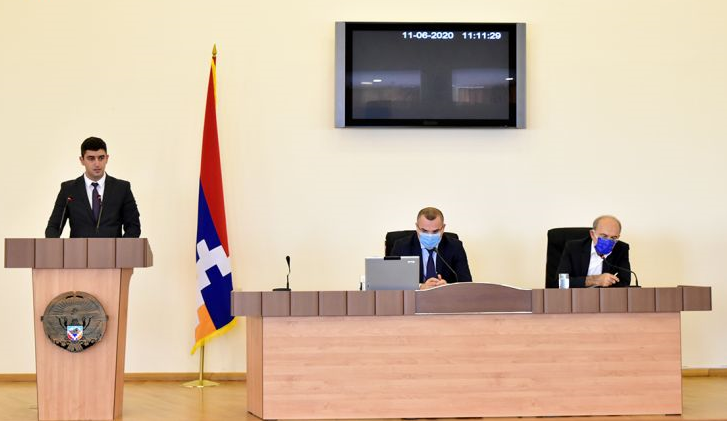 Le tourisme a fléchi de 76% en Artsakh entre janvier et mai suite au coronavirus