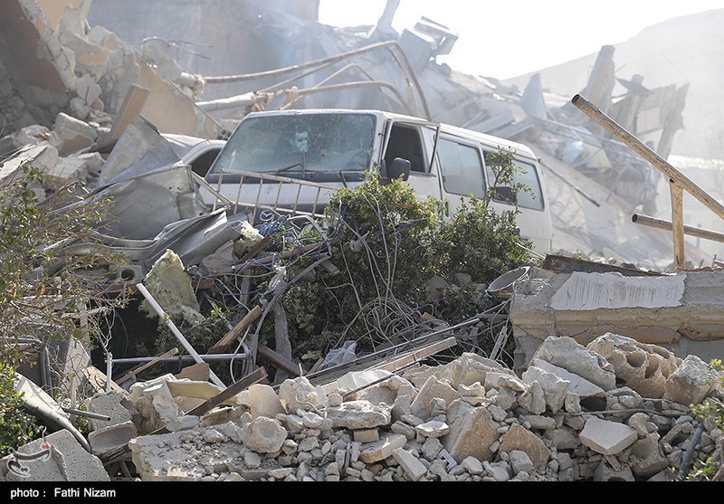 Neuf morts dans l’explosion d’une voiture piégée dans le nord-est de la  Syrie