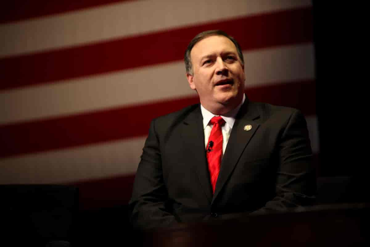 Pompeo attendu à Chypre pour évoquer la Méditerranée orientale