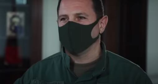 Davit Tonoyan répond aux accusations de Bakou