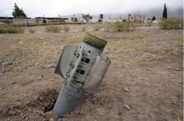 Karabakh: trêve des bombardements sur la capitale Stepanakert