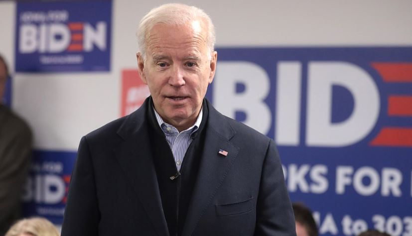 Joe Biden s’engage en faveur des Arméniens