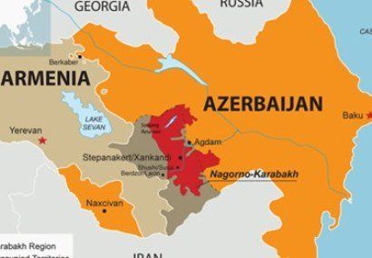 Genocide Watch classe l’Azerbaïdjan au 9e rang des pays qui peuvent pratiquer un génocide et au 10e rang mondial des pays négationnistes