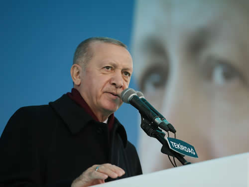 Visite d’Erdogan dans le nord de Chypre: Nicosie dénonce une « provocation »