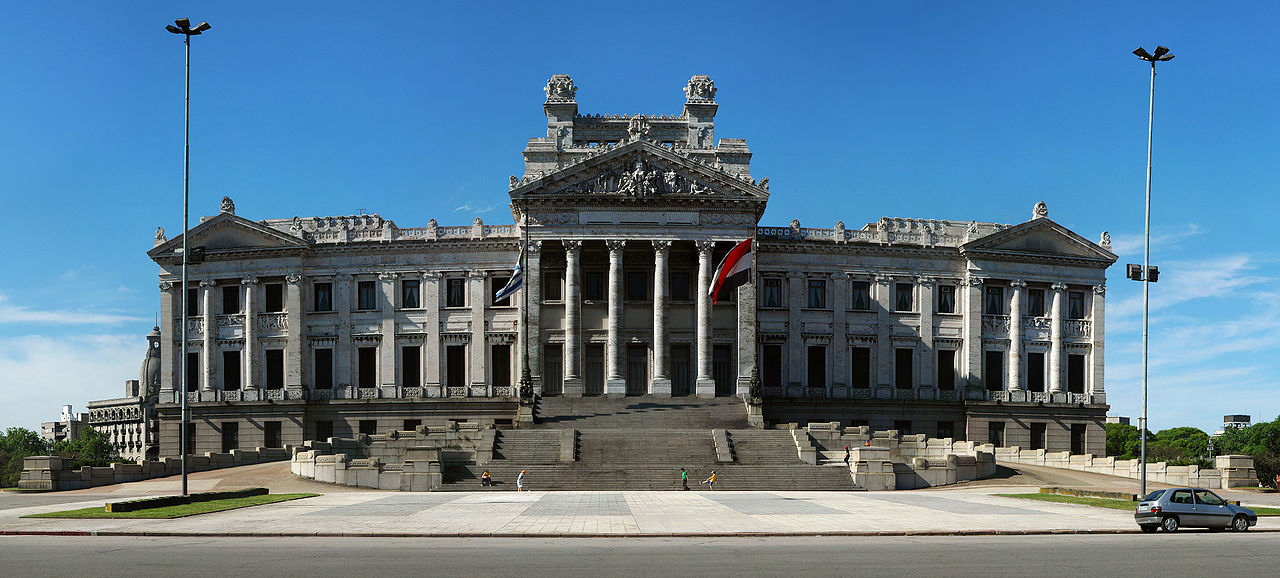 Le Parlement de Montevideo reconnaît l’Artsakh