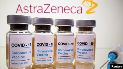 Les autorités espèrent recevoir les premiers vaccins contre le COVID-19 en février