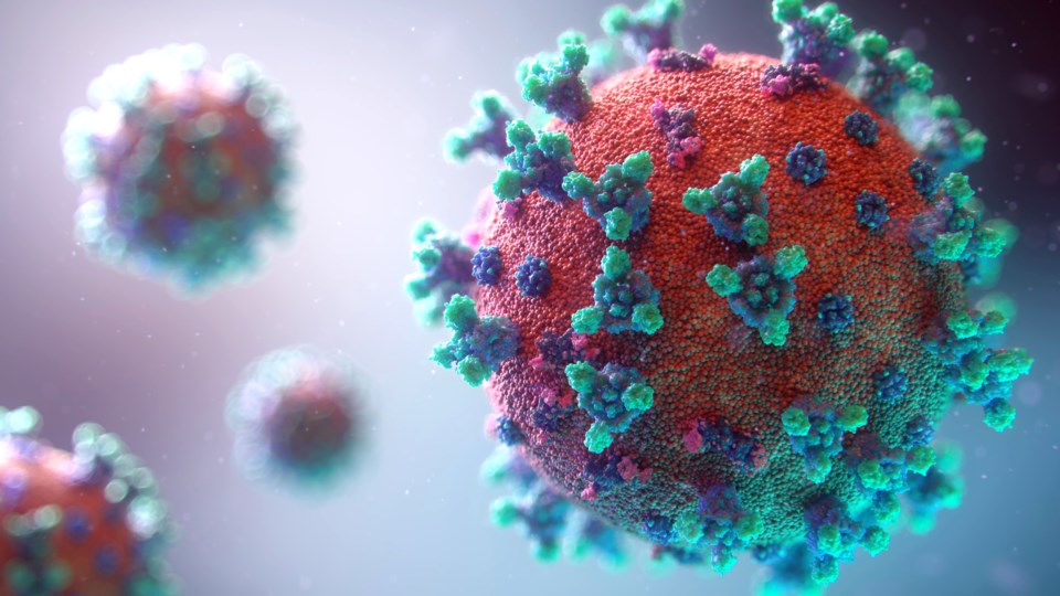 407 nouveaux cas d’infections du coronavirus hier en Arménie