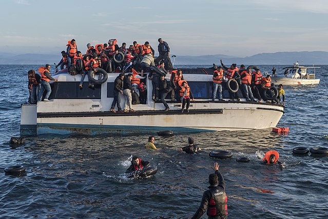 Athènes demande l’aide de l’UE pour le retour de migrants en Turquie