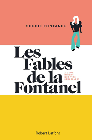 Trophées des NAM : focus sur Les fables de la Fontanel de Sophie Fontanel