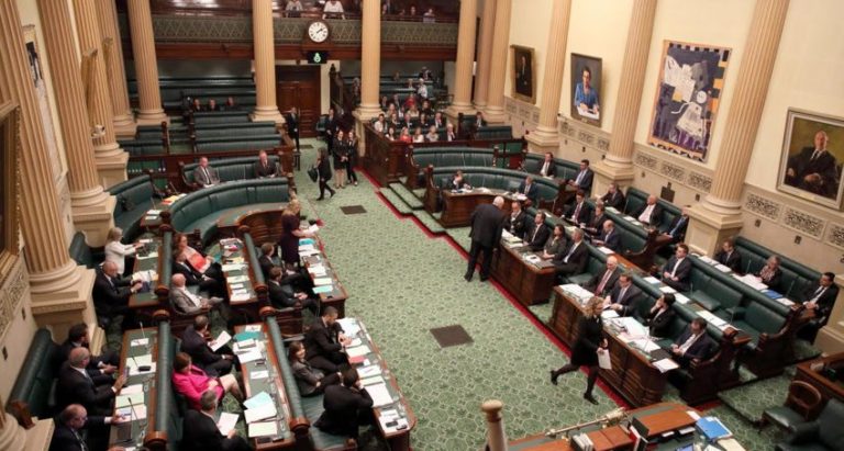 L’Australie du Sud reconnaît la République d’Artsakh et condamne l’Azerbaïdjan et la Turquie