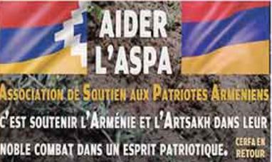 Soutenez l’ASPA !