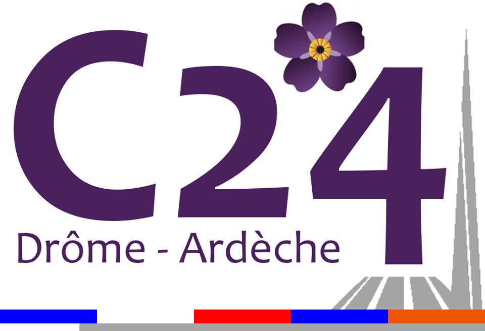 Le C24 à Valence salue le 20e anniversaire de la Loi française du 29 janvier 2001 reconnaissant le génocide arménien…mais demande une loi de pénalisation du négationnisme