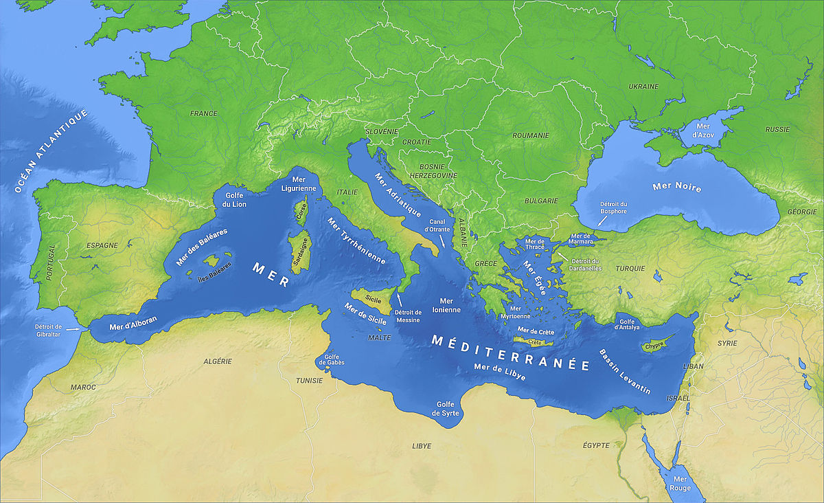 La Turquie adresse une mise en garde à la Grèce, Israël et  l’UE