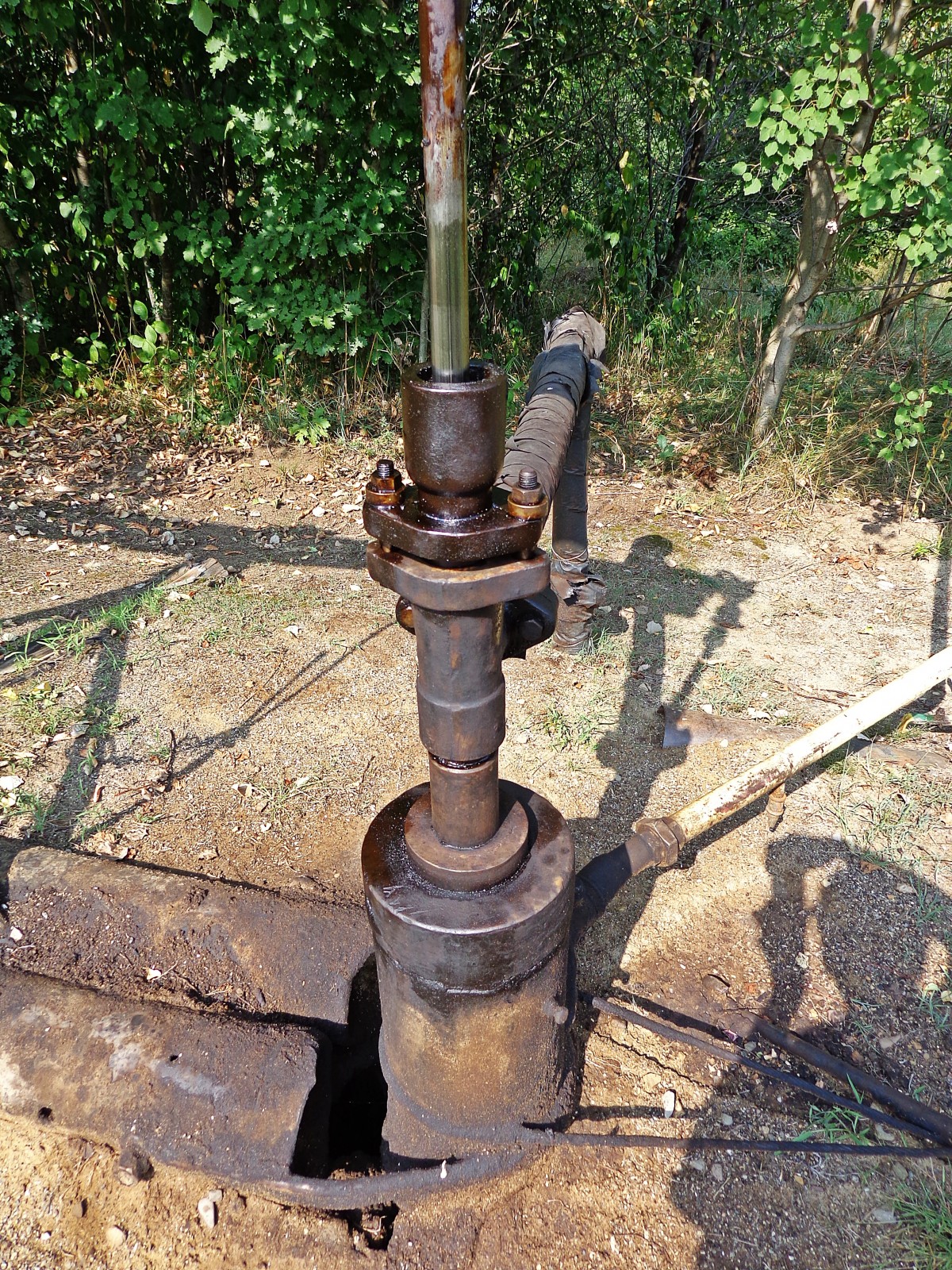 La Russie va fournir du gaz naturel à l’Arménie via l’Azerbaïdjan