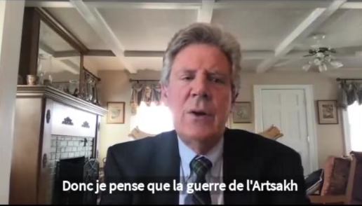 Frank Pallone : les nouveaux principes de l’attitude américaine sur la question arménienne