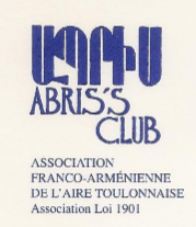 Commémoration du génocide des Arméniens : le programme de l’Abris’s Club