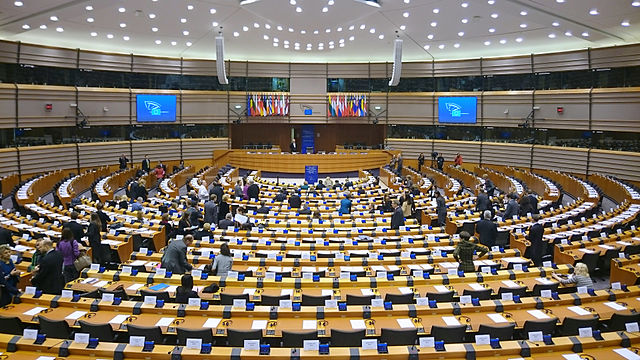 #Sofagate: le Parlement européen réclame des explications