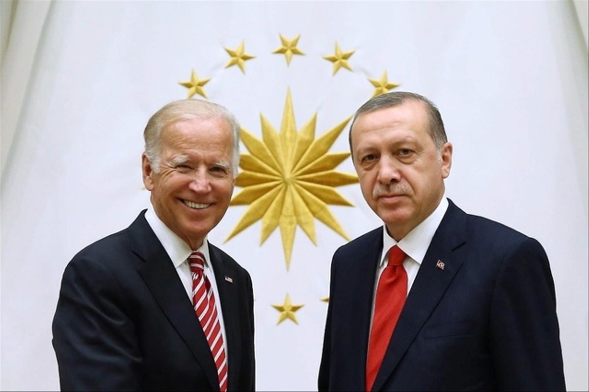 Biden dit à Erdogan qu’il qualifiera le massacre arménien de génocide