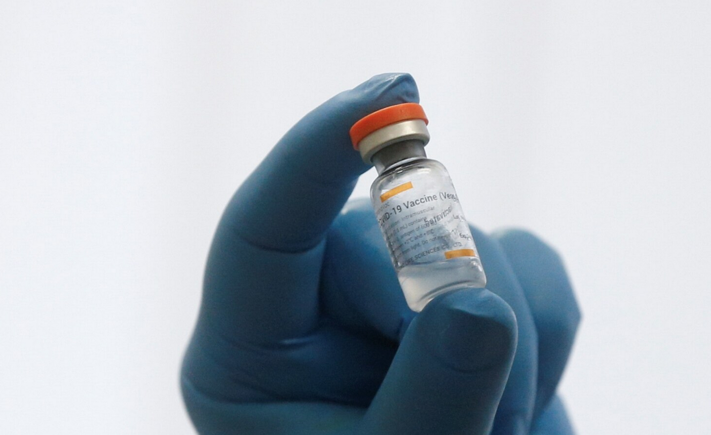 L’Arménie va importer davantage de vaccins contre le Covid-19