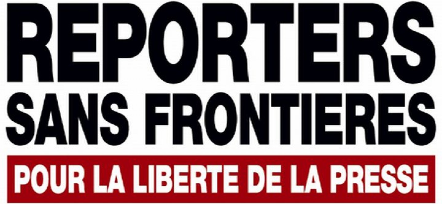 Reporters sans frontières déclasse l’Arménie pour ce qui est de la liberté de la presse