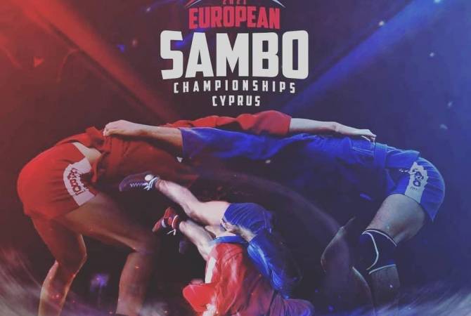 L’équipe d’Azerbaïdjan de sambo exclue des championnats d’Europe pour son attitude anti-sportive