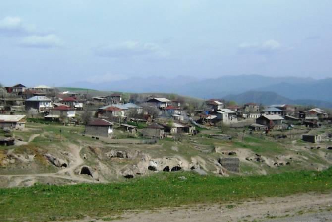 Deux agriculteurs Arméniens du village de Tegh (Syunik) se sont retrouvés en Azerbaïdjan hier puis libérés suite aux négociations entre soldats Arméniens, Russes et Azéris