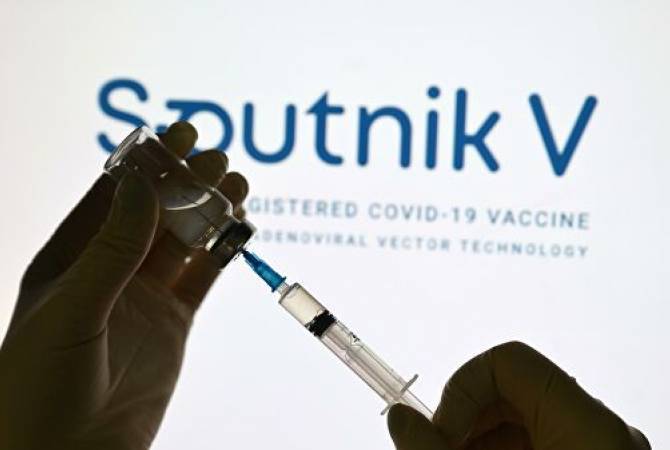 L’Arménie a produit des échantillons de vaccins anti-Covid 19, Sputnik V