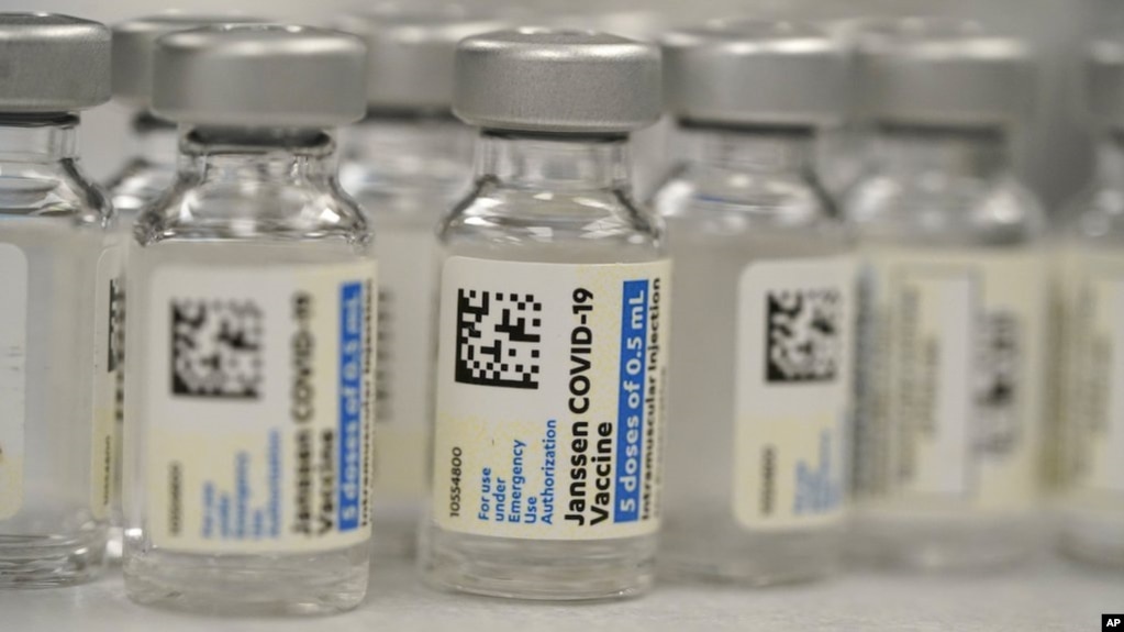 L’Arménie va acheter des vaccins américains pour lutter contre le COVID-19