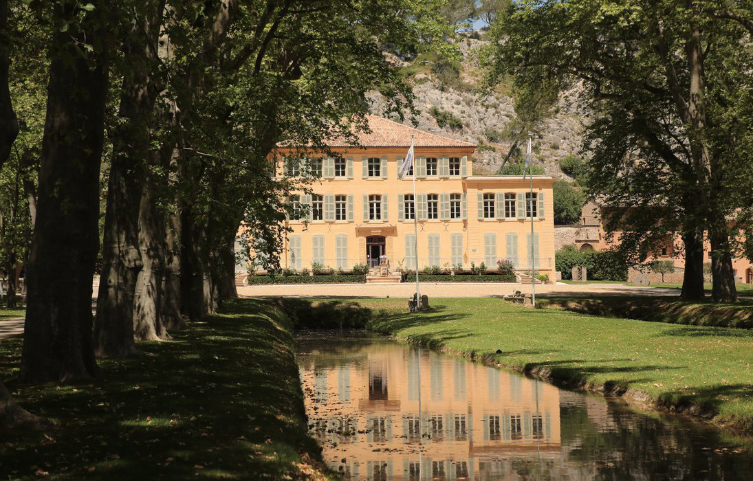 Les musicales de la Route Cézanne